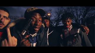 S2R GANG  Des Tonnes Clip Officiel [upl. by Jo]