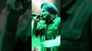 So High Song Sidhu mosse wala ll punjabisong panjabisinger legendsidhu [upl. by Ayhtnic]