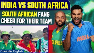 AB De Villiers Chants at Wankhede  Indian Crowd Chants AB AB  AB De Villiers Retirement Special [upl. by Leirua]