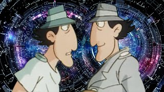 Time Travelling Gadget  Inspector Gadget  Cartoons for Kids  WildBrain Superheroes [upl. by Eeniffar]