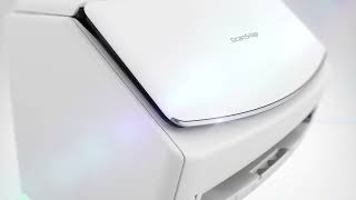 ScanSnap iX1600 document scanner The ultimate in personal productivity [upl. by Hayne]