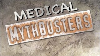 Medical Mythbusters – O2 Supplementation in Acutely Ill Patients [upl. by Mannuela721]