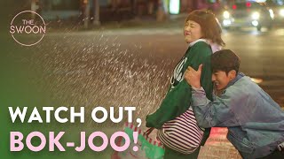 Mood LOL When your guy best friend treats you like a bro  Weightlifting Fairy Ep 6 ENG SUB CC [upl. by Leunamne]