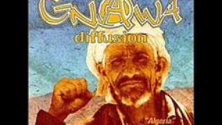 Gnawa Diffusion  Baba El Gnawi [upl. by Ratcliffe]