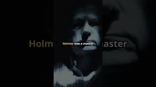 Meet H H Holmes Americas First Serial Killer 🏨🩸 [upl. by Emsoc]