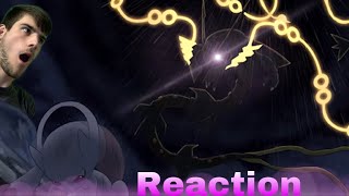 Mew amp Mewtwo by TC96 Comic Drama Part 39 amp quotThe Holequot Reaction [upl. by Diego]