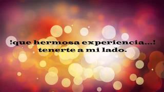 Banda MS  Hermosa Experiencia Letra 2014 [upl. by Akessej]