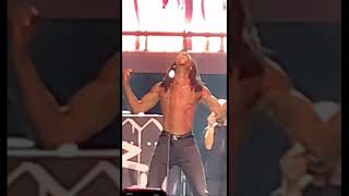 Wiz Khalifa Concert seeyouagain wizkhalifa live concert [upl. by Eireva470]