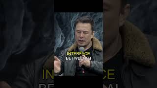 Elons GOAL with Neuralink elonmusk [upl. by Celestia565]