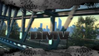 Burnout Paradise Intro [upl. by Kal]