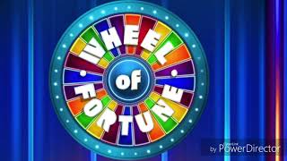 Wheel Of Fortune Bonus Round RSTLNE Reveal Music From 20072016 [upl. by Macintyre]