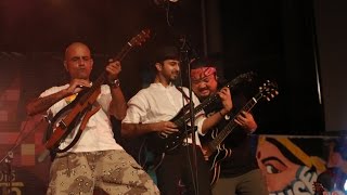 Parikrama  Am I Dreaming Live at Step By Step School Noida  2015 [upl. by Mosora]