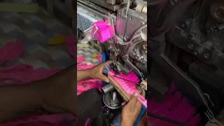 Brush कैसे बनाया जाता है shorts brush making facts [upl. by Petua608]