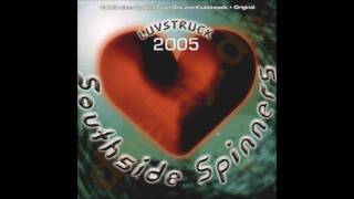 Southside Spinners  Luvstruck Alex Trackone 2005 Remix [upl. by Elyl]