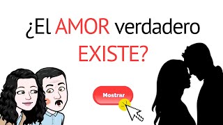 ❤ El AMOR verdadero EXISTE de verdad  El amor verdadero solo pasa UNA vez en la VIDA AMOR 😍😭 [upl. by Haymo]