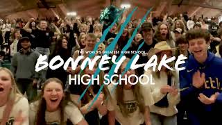 20232024 Bonney Lake HS Showcase [upl. by Akilaz]