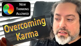 Overcoming Karma with RJ Spina [upl. by Fedirko]