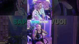 Fedez e il feat rifiutato da Tony Effe [upl. by Adrianna558]