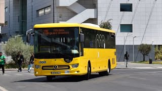 Viagem na linha 2792 da Carris metropolitana entre Arcena até Lisboa oriente 1072024 [upl. by Redvers192]