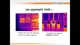 Webinar  Termografía como una herramienta esencial para el mantenimiento predictivo [upl. by Garris455]