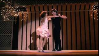 Dirty Dancing  Time of my Life Final Dance  High Quality [upl. by Nosyd]