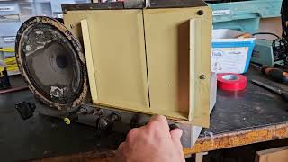 1947 Astor FP valve radio restoration Part 18 [upl. by Waneta]