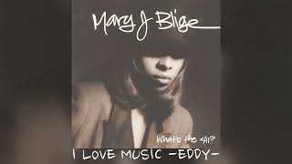 Mary J Blige  Reminisce [upl. by Naeruat461]