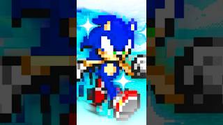 Another Modern Sonic in Sonic Robo Blast 2 [upl. by Talya]