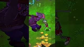 😢Zombies are endless😭 pvz plantsvszombies plants funny memes games gaming animation cartoon [upl. by Taveda]