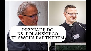 AKT NIEWAŻNY EKSKOMUNIKA ZA PRZESTĘPSTWO SCHIZMY WOŹNICKI CZYTA WIERNYM DEKRET DYKASTERII WATYKANU [upl. by Seyer]