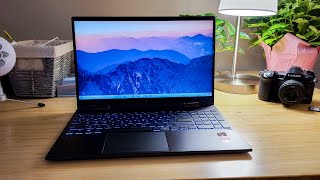 HP Envy Review Everything You Need To Know About The HP Envy X360 15inch [upl. by Chalmer]