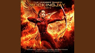 Primrose From quotThe Hunger Games Mockingjay Part 2quot Soundtrack [upl. by Annauqaj]