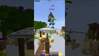 Minecraft stupid clips 54 MCCI minecraft mcci mccisland [upl. by Dixie502]