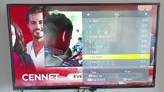 How to Fully Scan Local Channels on Nasco TV in 2024 [upl. by Simmons210]