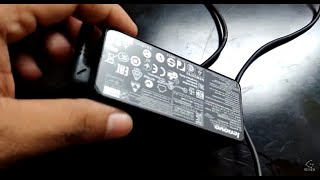 Repair Lenovo Laptop Charger Cable [upl. by Sadnalor]