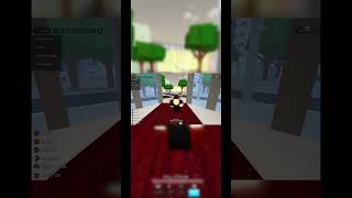 Black flash jjs jujutsukaisen roblox ⚠️EPILEPSY WARNING⚠️ [upl. by Elmer]