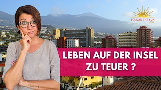 WohnraumKrise Ist Teneriffa noch das Richtige quotWarum es schwieriger ist als wir dachtenquot [upl. by Uela615]