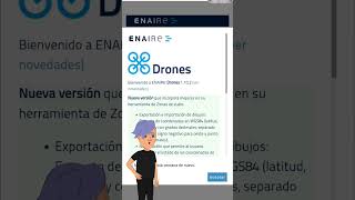 ⚠️FALLO APLICACIÓN ENAIRE DRONES ⚠️SOLUCIÓN [upl. by Ert]