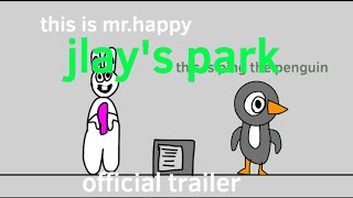 jlays park  official trailer [upl. by Sukram]