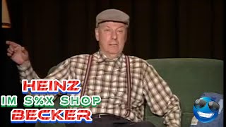 😂Heinz Becker🤣 youtubevideo funny comedy [upl. by Mendelson]