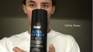 SofSole Ultra Protect Review [upl. by Dombrowski]