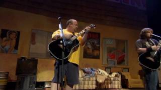 Tenacious D  History live HD [upl. by Gasser]