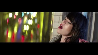 Alex Hepburn  Under Official video [upl. by Vaish667]