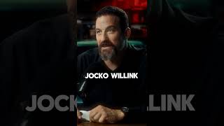 Jocko Willink Does NOT Get Tired [upl. by Buine]