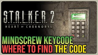 Mindscrew Keycode Stalker 2 [upl. by Nosliw]