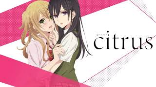 Mental Coldline — Citrus OST [upl. by Melamed]