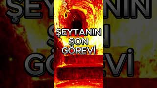 Şeytanın Son Görevi  Son Nefes [upl. by Mercola552]