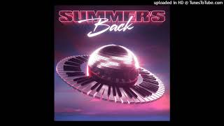 Alok Jess Glynne  Summers Back Studio Acapella amp Instrumental WAVS [upl. by Eirrej]