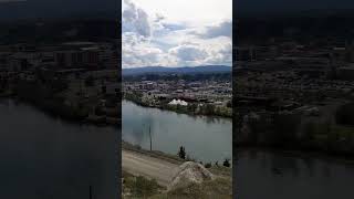 Whitehorse Yukon Canada travel whitehorse [upl. by Ainekahs]