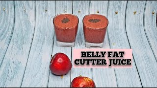 Belly Fat Cutter Juice  Best Juice to loose Belly Fat ytshorts recipewecipeshortsbydeepti juice [upl. by Shererd]